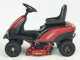 Toro ES3000SD - Trattorino taglierba a batteria e-rider 72V/24Ah - Taglio da 76cm