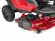 Toro ES3000SD - Trattorino taglierba a batteria e-rider 72V/24Ah - Taglio da 76cm