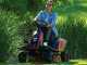 Toro ES3000SD - Trattorino taglierba a batteria e-rider 72V/24Ah - Taglio da 76cm