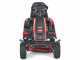 Toro ES3000SD - Trattorino taglierba a batteria e-rider 72V/24Ah - Taglio da 76cm