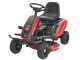 Toro ES3000SD - Trattorino taglierba a batteria e-rider 72V/24Ah - Taglio da 76cm