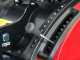 Toro ES3000SD - Trattorino taglierba a batteria e-rider 72V/24Ah - Taglio da 76cm