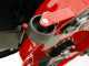 Toro ES3000SD - Trattorino taglierba a batteria e-rider 72V/24Ah - Taglio da 76cm