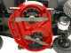 Toro ES3000SD - Trattorino taglierba a batteria e-rider 72V/24Ah - Taglio da 76cm