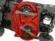 Toro ES3000SD - Trattorino taglierba a batteria e-rider 72V/24Ah - Taglio da 76cm