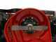 Toro ES3000SD - Trattorino taglierba a batteria e-rider 72V/24Ah - Taglio da 76cm