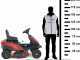 Toro ES3000SD - Trattorino taglierba a batteria e-rider 72V/24Ah - Taglio da 76cm