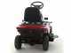 Toro ES3000SD - Trattorino taglierba a batteria e-rider 72V/24Ah - Taglio da 76cm