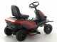 Toro ES3000SD - Trattorino taglierba a batteria e-rider 72V/24Ah - Taglio da 76cm