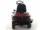 Toro ES3000SD - Trattorino taglierba a batteria e-rider 72V/24Ah - Taglio da 76cm