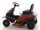 Toro ES3000SD - Trattorino taglierba a batteria e-rider 72V/24Ah - Taglio da 76cm