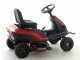 Toro ES3000SD - Trattorino taglierba a batteria e-rider 72V/24Ah - Taglio da 76cm