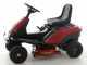 Toro ES3000SD - Trattorino taglierba a batteria e-rider 72V/24Ah - Taglio da 76cm