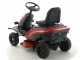 Toro ES3000SD - Trattorino taglierba a batteria e-rider 72V/24Ah - Taglio da 76cm