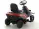 Toro ES3000SD - Trattorino taglierba a batteria e-rider 72V/24Ah - Taglio da 76cm