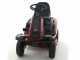 Toro ES3000SD - Trattorino taglierba a batteria e-rider 72V/24Ah - Taglio da 76cm