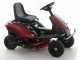 Toro ES3000SD - Trattorino taglierba a batteria e-rider 72V/24Ah - Taglio da 76cm
