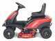 Toro ES3000SD - Trattorino taglierba a batteria e-rider 72V/24Ah - Taglio da 76cm