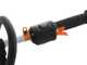 Worx NITRO WG186E - Decespugliatore multifunzione a batteria - 2x20V/4Ah
