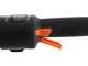 Worx NITRO WG186E - Decespugliatore multifunzione a batteria - 2x20V/4Ah