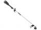 Worx NITRO WG186E - Decespugliatore multifunzione a batteria - 2x20V/4Ah