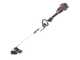 Worx NITRO WG186E - Decespugliatore multifunzione a batteria - 2x20V/4Ah
