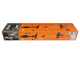 Worx NITRO WG186E - Decespugliatore multifunzione a batteria - 2x20V/4Ah