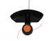 Worx NITRO WG186E - Decespugliatore multifunzione a batteria - 2x20V/4Ah