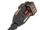 Worx NITRO WG186E - Decespugliatore multifunzione a batteria - 2x20V/4Ah
