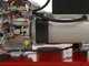 MOSA GE S-7000 BBM AVR EAS - Generatore di corrente a benzina con AVR e avv.elettrico 6.5 kW - Continua 5.4 kW Monofase - Motore B&amp;S XR2100