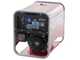 MOSA GE S-7000 BBM AVR EAS - Generatore di corrente a benzina con AVR e avv.elettrico 6.5 kW - Continua 5.4 kW Monofase - Motore B&amp;S XR2100
