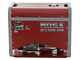 MOSA GE S-7000 BBM AVR EAS - Generatore di corrente a benzina con AVR e avv.elettrico 6.5 kW - Continua 5.4 kW Monofase - Motore B&amp;S XR2100
