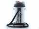 Comet CV 30 X - Bidone aspiratutto - Bidone 30 lt - Serie Premium