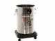 Comet CV 30 X - Bidone aspiratutto - Bidone 30 lt - Serie Premium