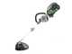 PROMO EGO LM1712E-SP - Tagliaerba a batteria trazionato - 56V/4Ah - Taglio 42 cm