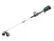 PROMO EGO LM1914E-SP - Tagliaerba a batteria trazionato - 56V/6Ah - Taglio 47 cm