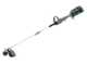 PROMO EGO LM2135E-SP - Tagliaerba semovente a batteria - 56V/7.5Ah - Taglio 52 cm