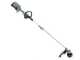 PROMO EGO LM2236E-SP - Tagliaerba trazionato a batteria - 56V / 10Ah - Taglio 55cm