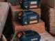Batteria al litio BATAVIA 18V/ 4.0 Ah