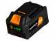 Batteria al litio BATAVIA 18V/ 4.0 Ah