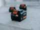 Batteria al litio BATAVIA 18V/ 5.0 Ah