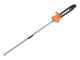 Testa potatore per decespugliatore WORX WG186E