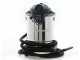Comet CV 50 XE - Bidone aspiratutto - 50 lt - Serie Premium