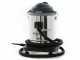 Comet CV 50 XE - Bidone aspiratutto - 50 lt - Serie Premium