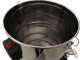 Comet CV 50 XE - Bidone aspiratutto - 50 lt - Serie Premium