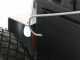 Lisam Oliwatt 2 - Abbacchiatore Elettrico a batteria - Con denti in Nylon  - Asta Telescopica