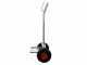 Oliviero Flex Basic - Abbacchiatore elettrico a batteria telescopico, asta in alluminio 220-340 cm