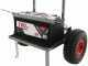 Paterlini OLIVELOX BA 3 - Abbacchiatore elettrico - 12V - da 2 a 3 metri