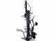 BullMach BM-LS-PTO 16 V - Spaccalegna a trattore - Verticale