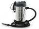 Comet 30 XE - Bidone aspiratutto - Silenzioso - Bidone 30 lt - Serie Premium